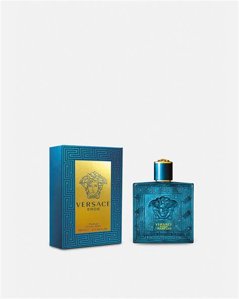 versace eros 100 ml sephora|average price of versace eros.